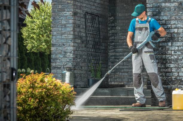 Best House Exterior Washing  in North Muskegon, MI