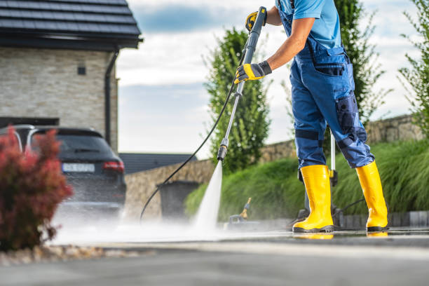 Best Roof Washing  in North Muskegon, MI