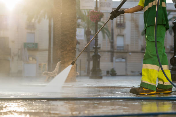 Best Gas Station Cleaning  in North Muskegon, MI